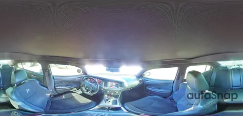 2021 Dodge Charger Scat Pack из США, поврежденный, VIN 2C3CDXGJ1MH524384